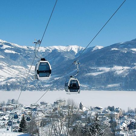 Appartement Christine - Summercard Included Zell am See Buitenkant foto