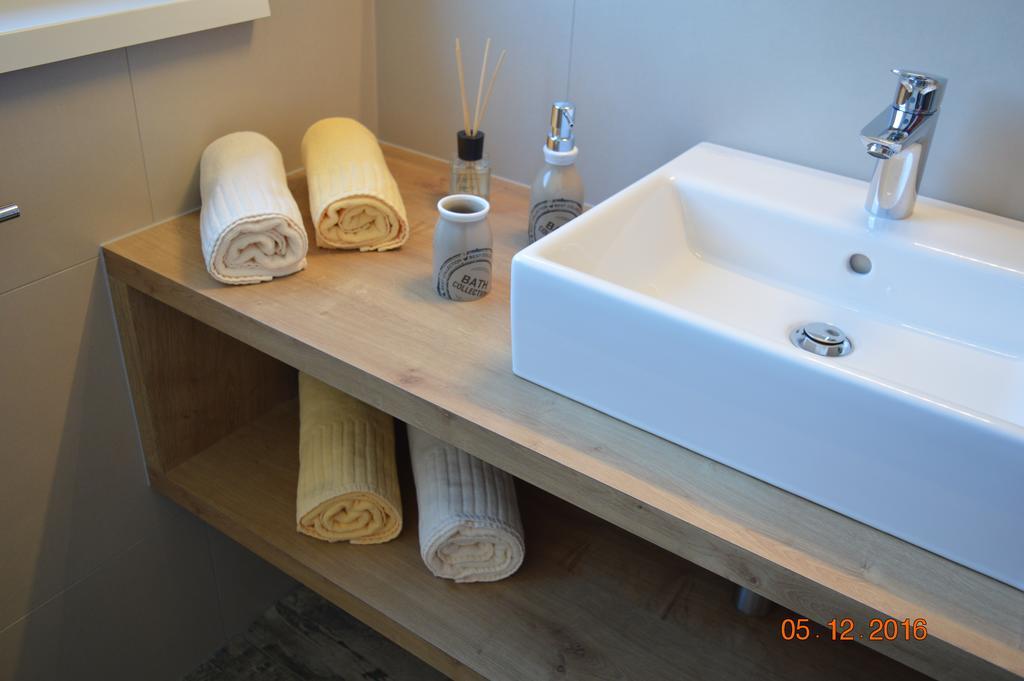 Appartement Christine - Summercard Included Zell am See Buitenkant foto