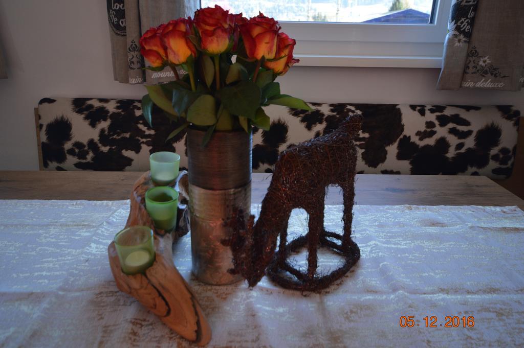 Appartement Christine - Summercard Included Zell am See Buitenkant foto