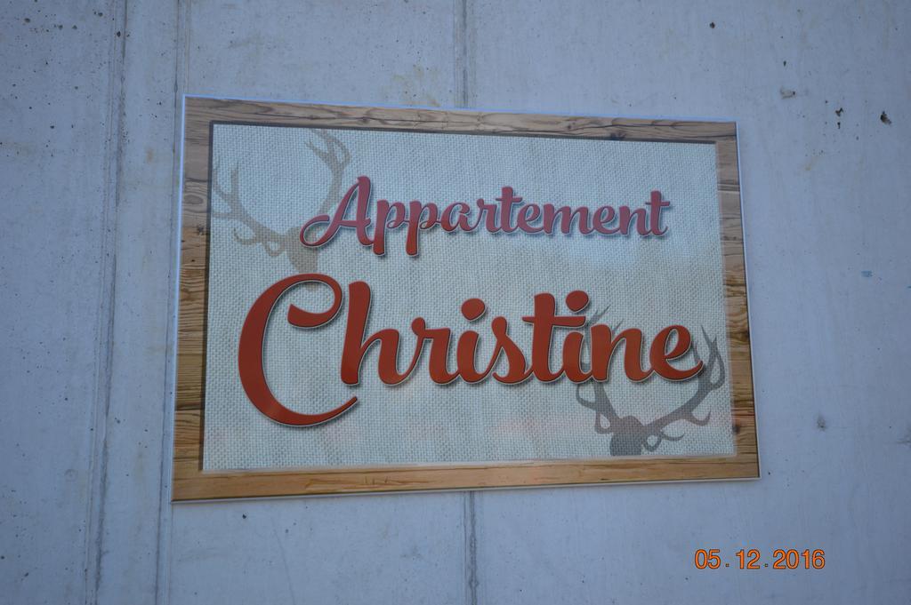 Appartement Christine - Summercard Included Zell am See Buitenkant foto