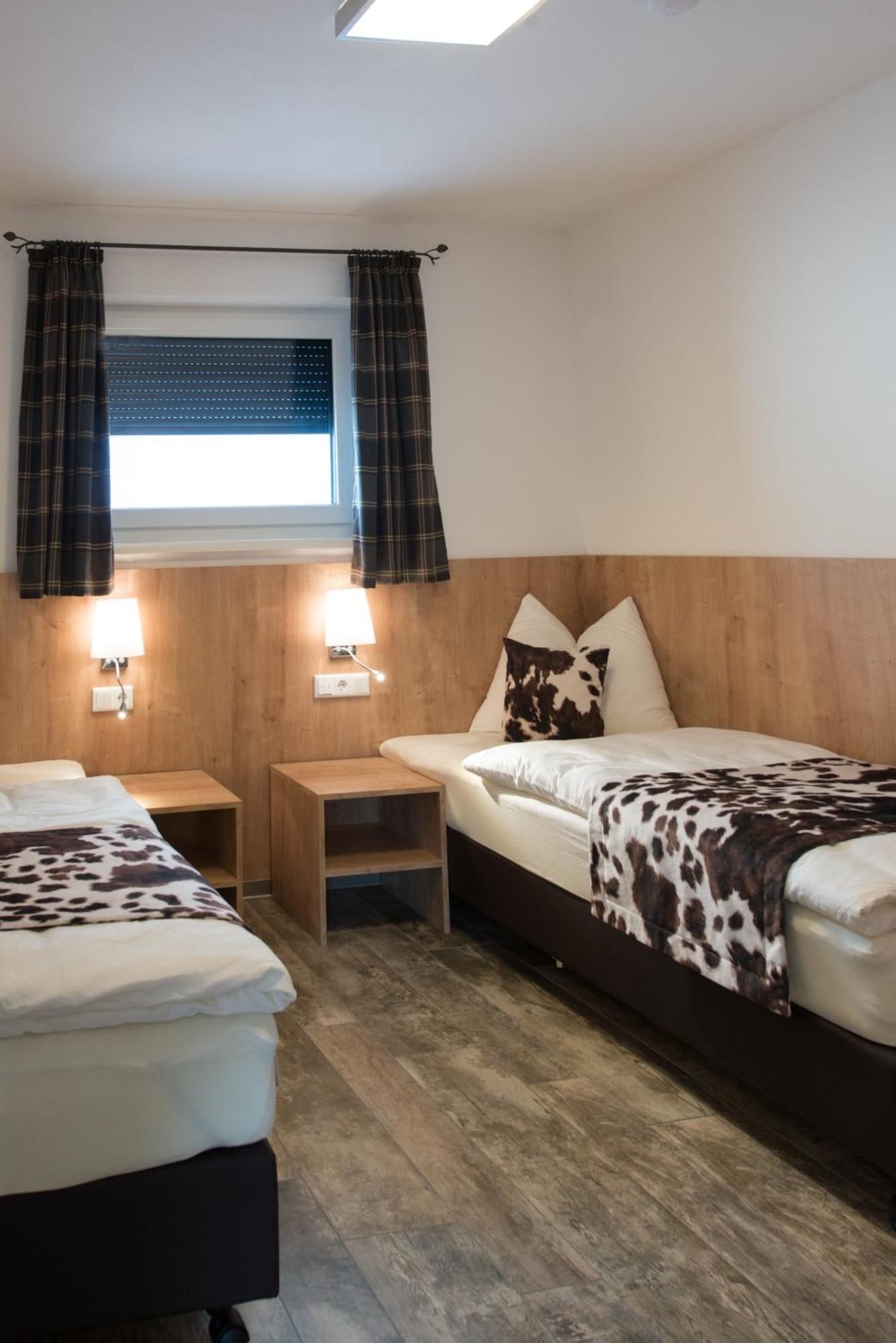 Appartement Christine - Summercard Included Zell am See Buitenkant foto
