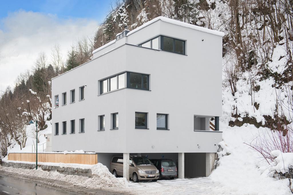 Appartement Christine - Summercard Included Zell am See Buitenkant foto