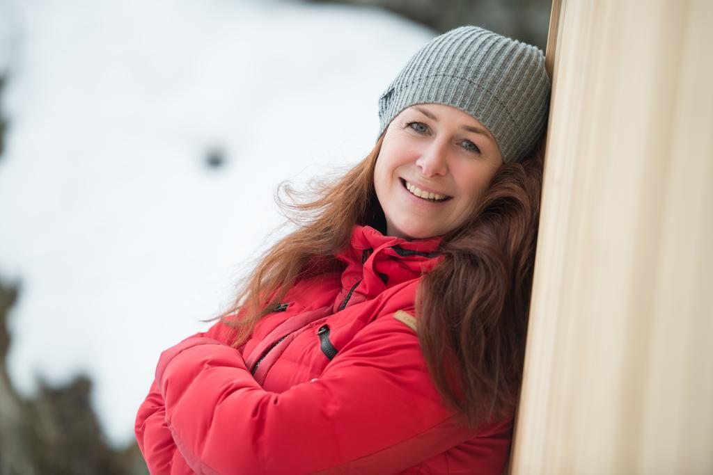 Appartement Christine - Summercard Included Zell am See Buitenkant foto
