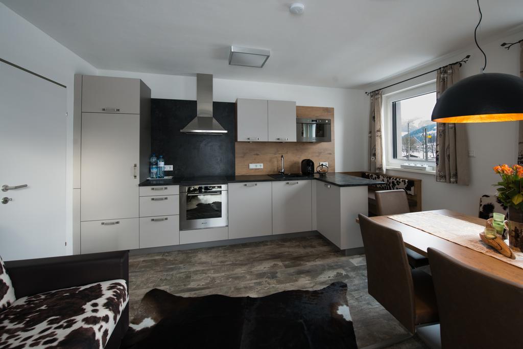 Appartement Christine - Summercard Included Zell am See Buitenkant foto