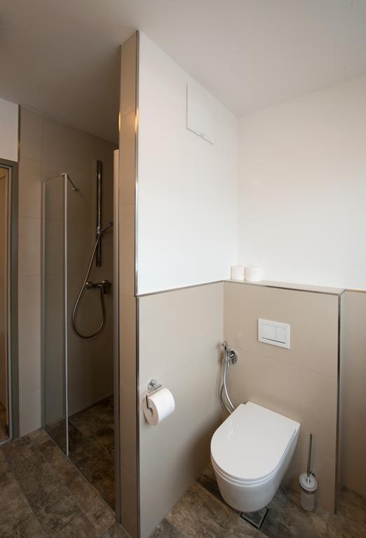 Appartement Christine - Summercard Included Zell am See Buitenkant foto