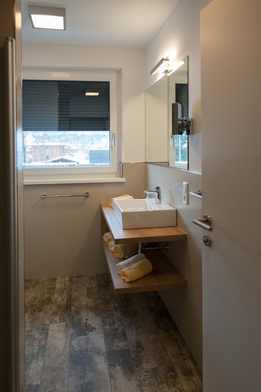 Appartement Christine - Summercard Included Zell am See Buitenkant foto