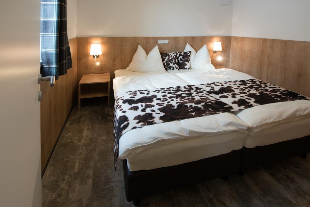 Appartement Christine - Summercard Included Zell am See Buitenkant foto