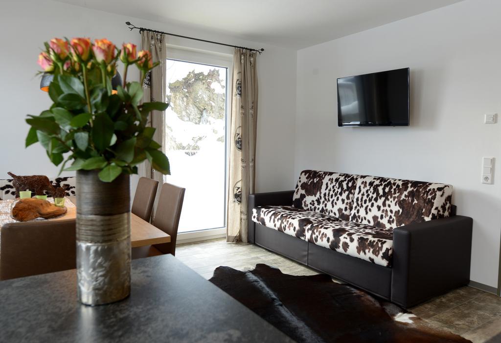 Appartement Christine - Summercard Included Zell am See Buitenkant foto