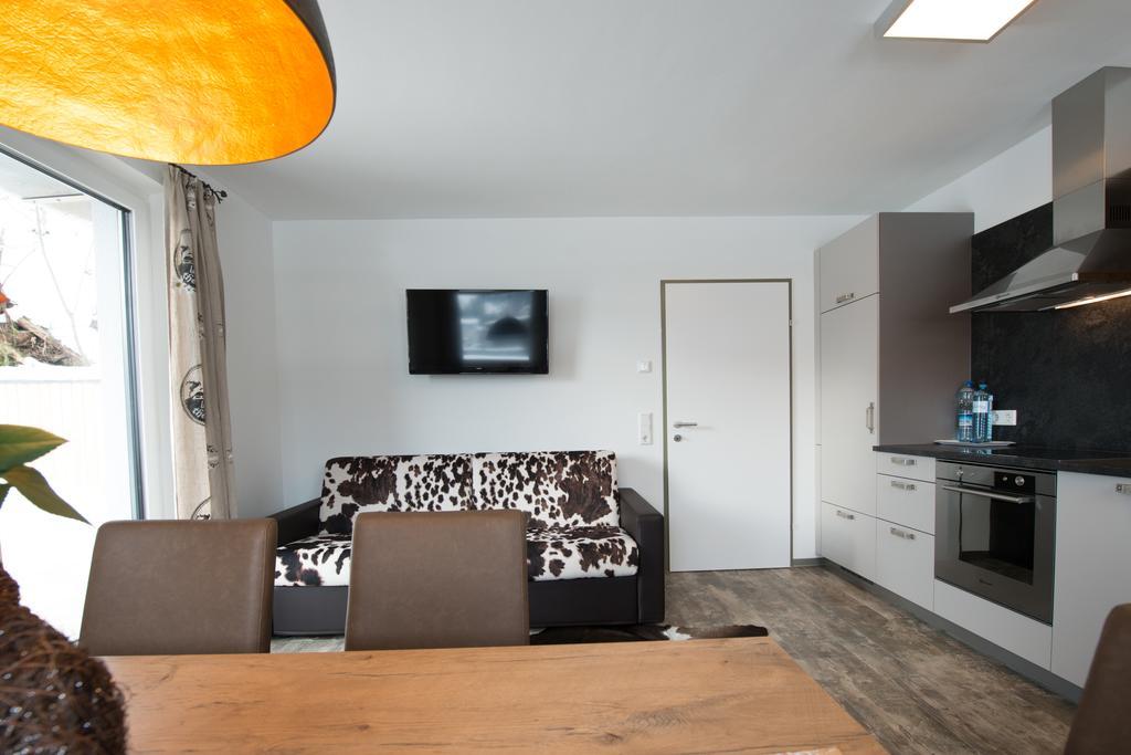 Appartement Christine - Summercard Included Zell am See Buitenkant foto