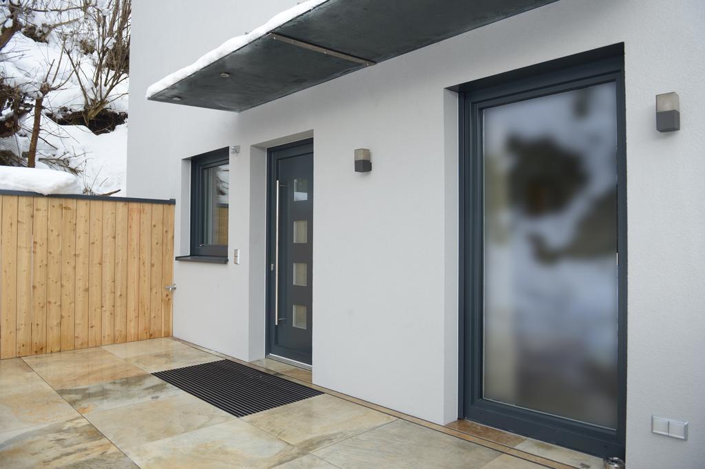 Appartement Christine - Summercard Included Zell am See Buitenkant foto